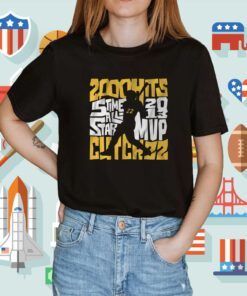 Andrew McCutchen Pittsburgh Icon Shirt