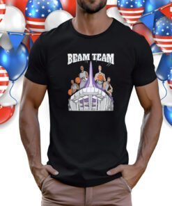 Beam Team NBA Shirt