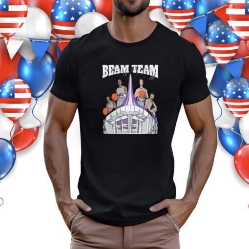 Beam Team NBA Shirt