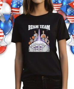 Beam Team NBA Shirt