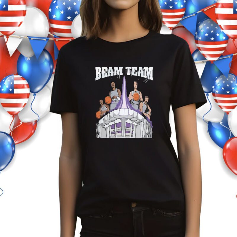 Beam Team NBA Shirt