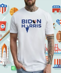 Biden Harris Titanic Shirt