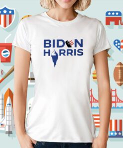 Biden Harris Titanic Shirt