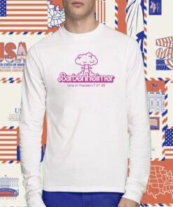 Bubenheimer Only In Theaters 7 21 23 Tee Shirt