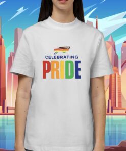 Buffalo Bills Pride Month Shirt