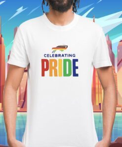 Buffalo Bills Pride Month Shirt