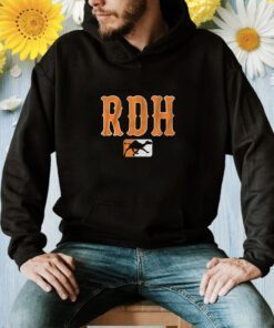 Campbell Baseball Rdh Shirt