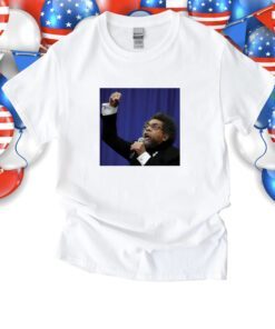 Cornel West For President 2024 Shirt