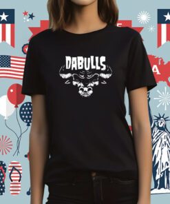 Dabulls Band Tee Shirt