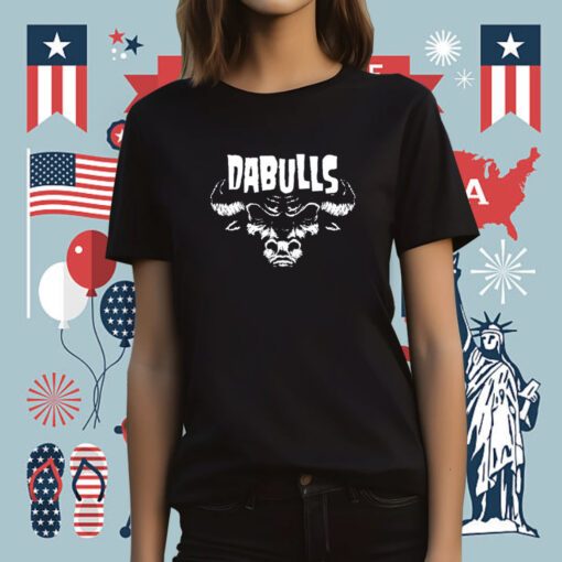 Dabulls Band Tee Shirt