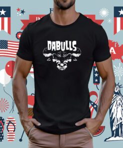 Dabulls Band Tee Shirt