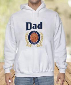 Dad Need A Cold Beer Shirt