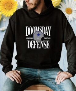 Doomsday Defense Shirt