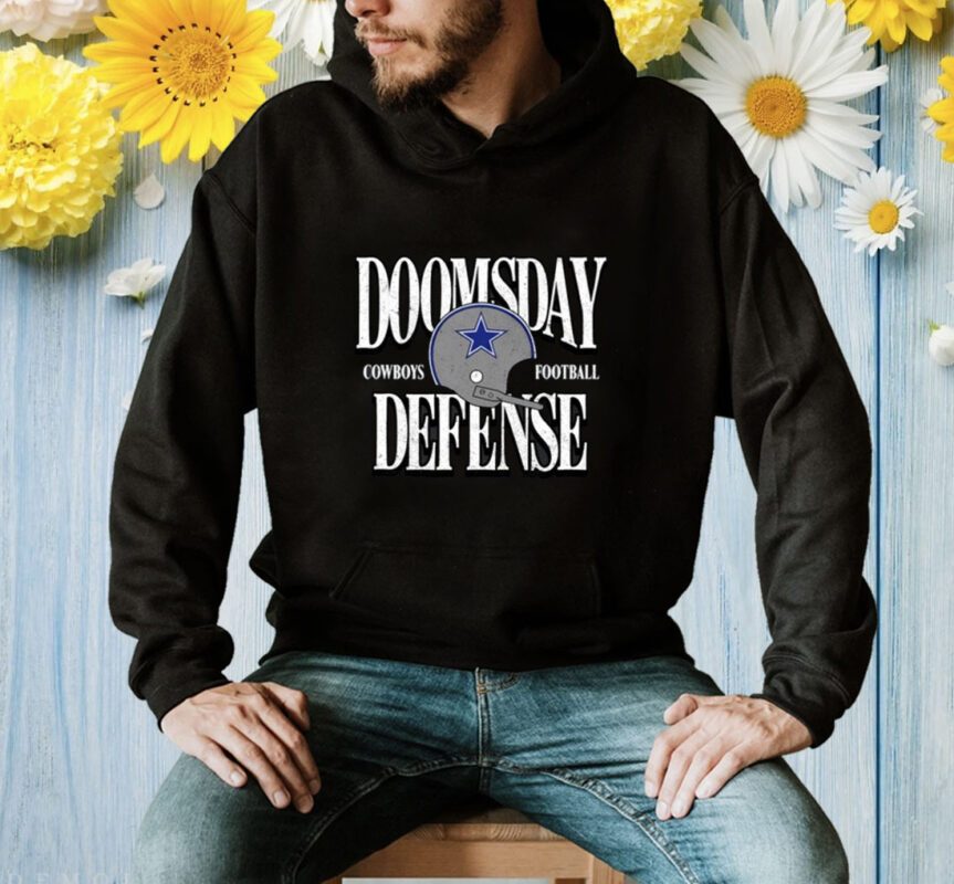 Doomsday Defense Shirt