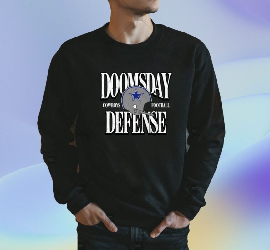 Doomsday Defense Shirt