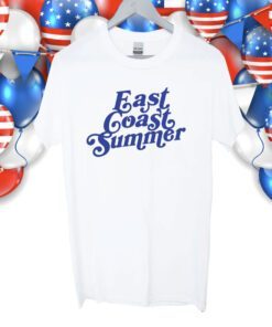 East Coast Summer Shirt