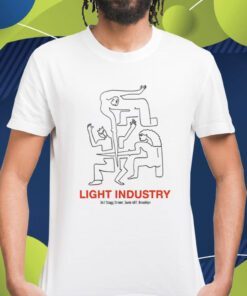 Eisenstein Light Industry 361 Stagg Street Suite 407 Brooklyn Shirt