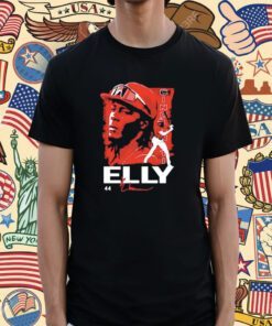 Elly De La Cruz Playmaker Shirt