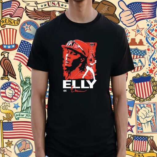 Elly De La Cruz Playmaker Shirt