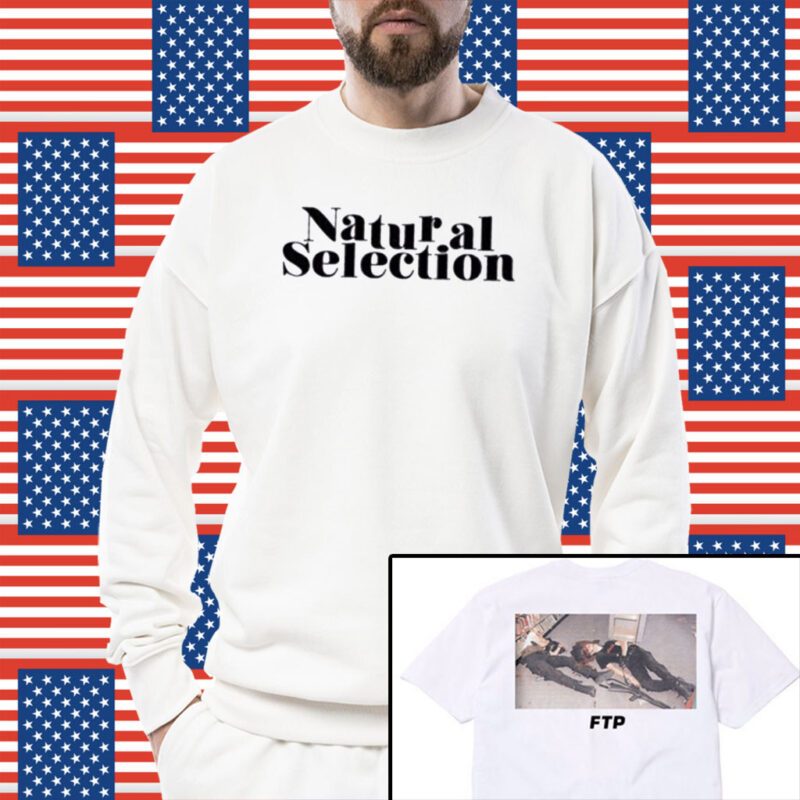 FTP Natural Selection Shirt