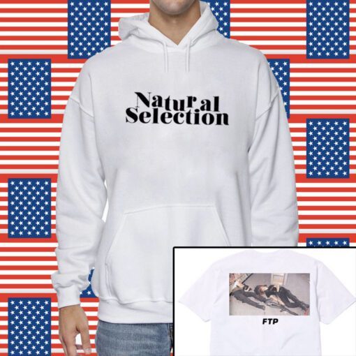 FTP Natural Selection Shirt