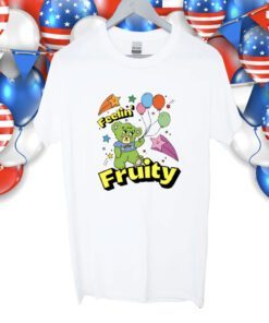 Feelin' Fruity Shirt