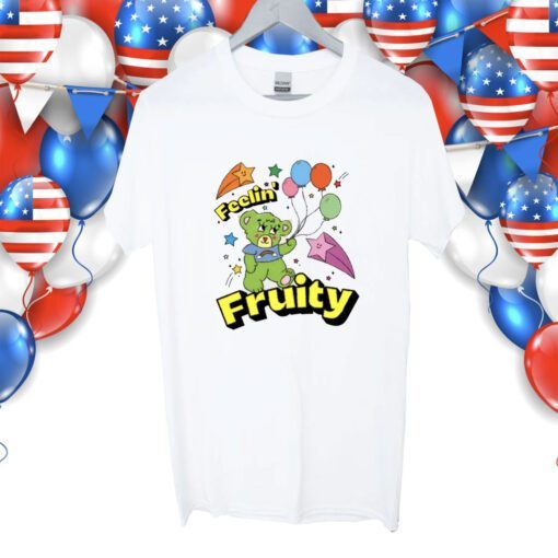 Feelin' Fruity Shirt