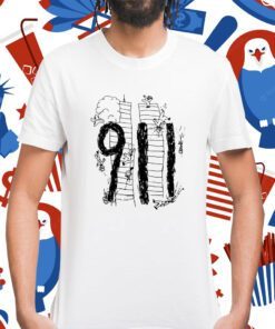 Frank Hassle 911 Shirt