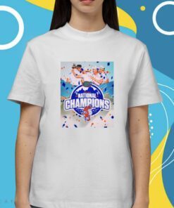 Gators Golf National Champions 2023 Shirt