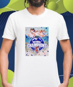 Gators Golf National Champions 2023 Shirt