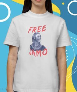 Kerby Joseph Free Jamo T-Shirt