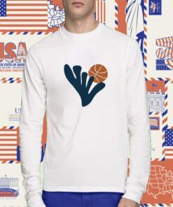 Le Basket Box Tee Shirt