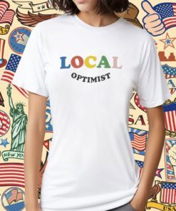 Local Optimist Shirt