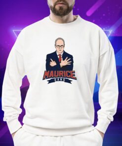 Maurice Gang Florida Hockey Shirt