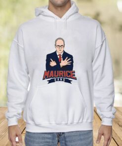 Maurice Gang Florida Hockey Shirt