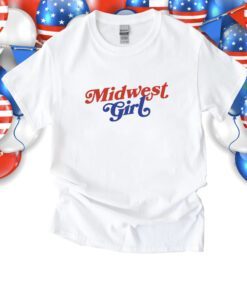 Midwest Girl Shirt