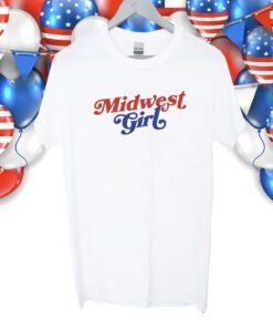 Midwest Girl Shirt