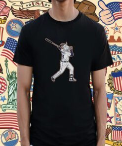 Miggy GOAT Shirt