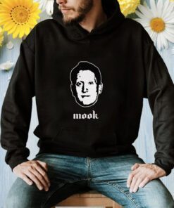 Mook Shirt