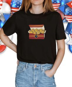 Nuggies Nuggets Shirt