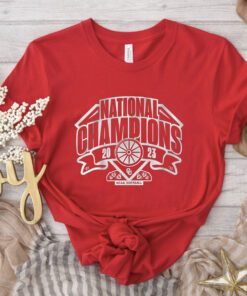 Oklahoma Softball 2023 National Champions Shirt