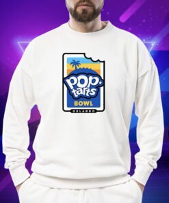 Pop Tarts Bowl Orlando Shirt