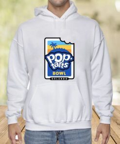 Pop Tarts Bowl Orlando Shirt