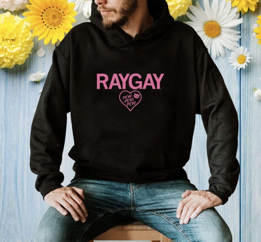 RAYGAY SHIRT