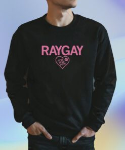 RAYGAY SHIRT