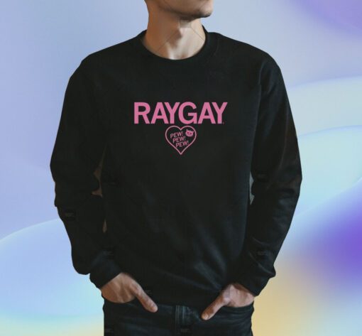 RAYGAY SHIRT