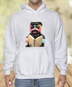 Rainbow Bondage Bear Shirt