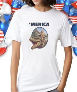 TR 'Merica Shirt