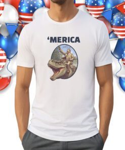 TR 'Merica Shirt