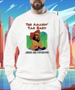 The Amazin Tar Baby Jesse Lee Peterson Shirt